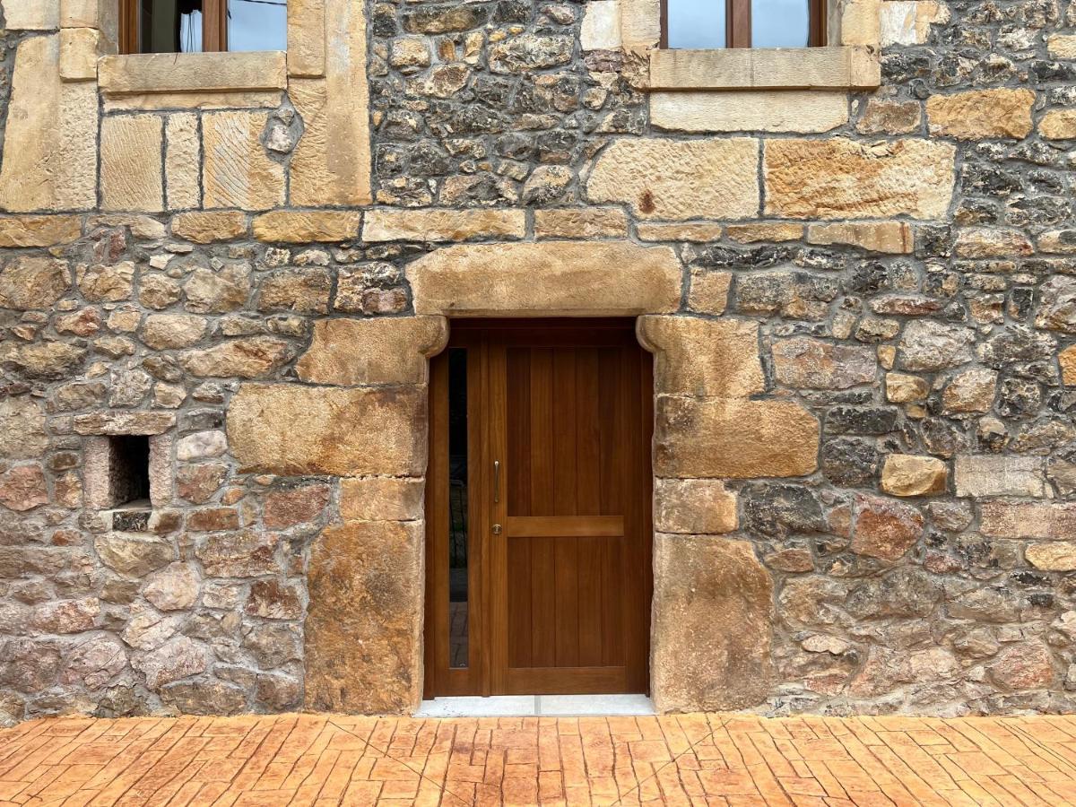 Palacio De Cambre Soto De Cangas Εξωτερικό φωτογραφία